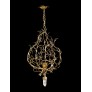 IQ8171 LUSTRE BRANCH