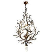 IQ8171 LUSTRE BRANCH