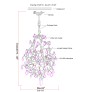IQ8172 STRAETEN LUSTRE
