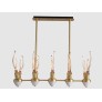 IQ8181 ANTLER'S HORN LINEAR