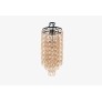 IQ8188 TESSA ALTO CHANDELIER