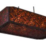 JK060 JARDIN LASER CUT