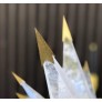 ROCK CRYSTAL OPTION