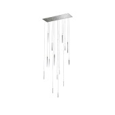 QZ0309 COMETE SUSPENSION