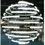 QZ0338 DELOITTE ORB