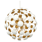 QZ8820 ASTER CHANDELIER