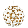 QZ8820 ASTER CHANDELIER