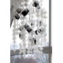 SJ2022 SOLAR CHANDELIER