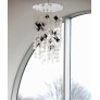 SJ2022 SOLAR CHANDELIER