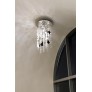 SJ2022 SOLAR CHANDELIER
