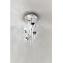 SJ2022 SOLAR CHANDELIER