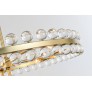 SJ2042 CLOVER CHANDELIER