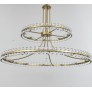 SJ2042 CLOVER CHANDELIER
