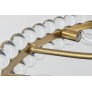SJ2042 CLOVER CHANDELIER