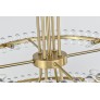 SJ2042 CLOVER CHANDELIER