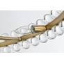 SJ2042 CLOVER CHANDELIER