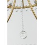 SJ2042 CLOVER CHANDELIER