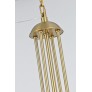 SJ2042 CLOVER CHANDELIER
