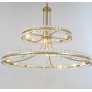 SJ2042 CLOVER CHANDELIER