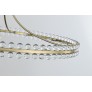 SJ2042 CLOVER CHANDELIER