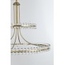 SJ2042 CLOVER CHANDELIER