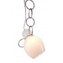 SJ2059 RING NECKLACE