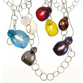 SJ2059 RING NECKLACE