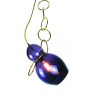 SJ2059 RING NECKLACE