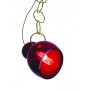 SJ2059 RING NECKLACE