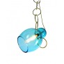 SJ2059 RING NECKLACE