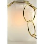 SJ2059 RING NECKLACE