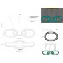 WM2052 LINK LINEAR