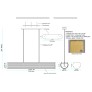 WM2156 Allen Medium