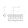 WM2156 Allen Medium