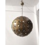 WM2165 LUNA GLOBE