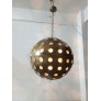 WM2165 LUNA GLOBE