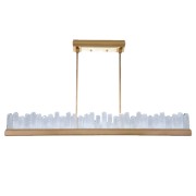 WM2171 LIOR RECTANGULAR