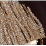 WM609 CRYSTALS