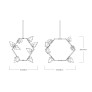 AL0155 SEED CRYSTAL