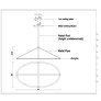 AL0160 HALO OVAL