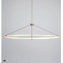 AL0160 HALO OVAL