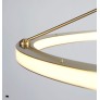 AL0160 HALO OVAL