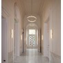 AL0160 HALO OVAL