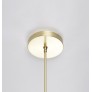 AL0160 HALO OVAL