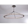 AL0160 HALO OVAL
