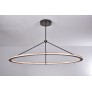 AL0160 HALO OVAL