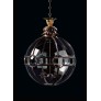 AM2002 LARGE SPHERICAL LANTERN
