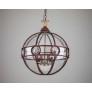 AM2002 LARGE SPHERICAL LANTERN