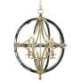 AMAJC-8833 BENT-CRYSTAL FOUR-LIGHT