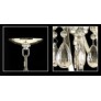 AMAJC-8455 LOMBARD EIGHT LIGHT